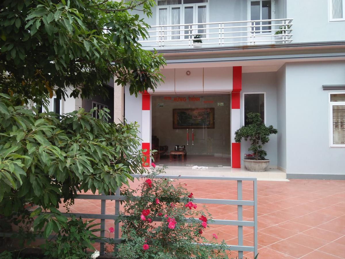 Hung Thinh Hotel Quang Ninh  Εξωτερικό φωτογραφία